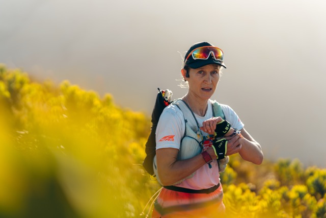 Trail Science Weekly #1: The Ultrarunner’s Relationship With Pain