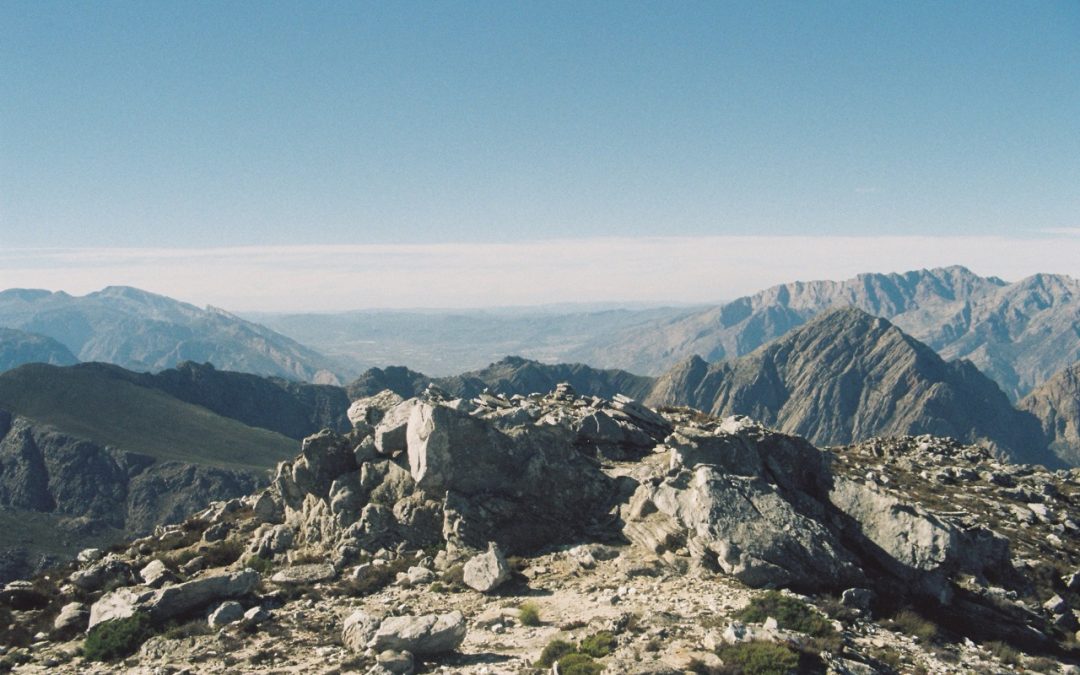 Trail Research Weekly #3 Alternatives To Altitude Training