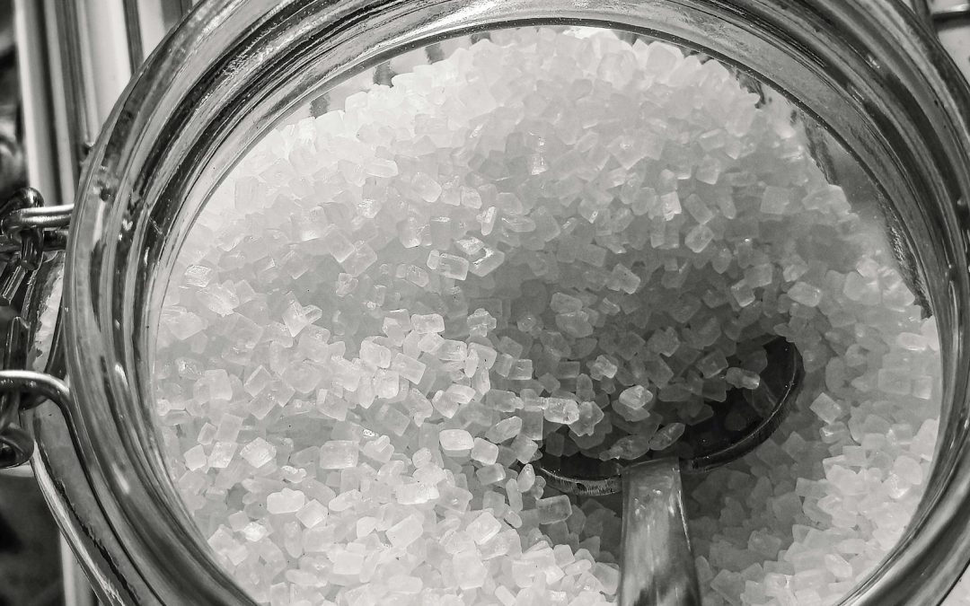 Trail Research Weekly #7: Sodium Intake for Athletes